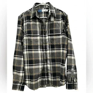 Old Navy Men’s flannel